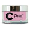 Chisel Nail Art 2 in 1 Acrylic/Dipping Powder 2 oz - SOLID (160) view 1