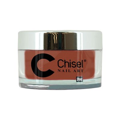Chisel Nail Art 2 in 1 Acrylic/Dipping Powder 2 oz - SOLID (216)