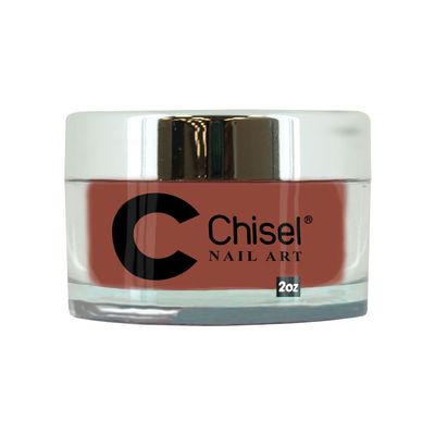 Chisel Nail Art 2 in 1 Acrylic/Dipping Powder 2 oz - SOLID (178)