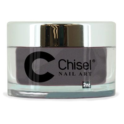 Chisel Nail Art 2 in 1 Acrylic/Dipping Powder 2 oz - SOLID (205)