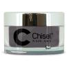 Chisel Nail Art 2 in 1 Acrylic/Dipping Powder 2 oz - SOLID (205) view 1