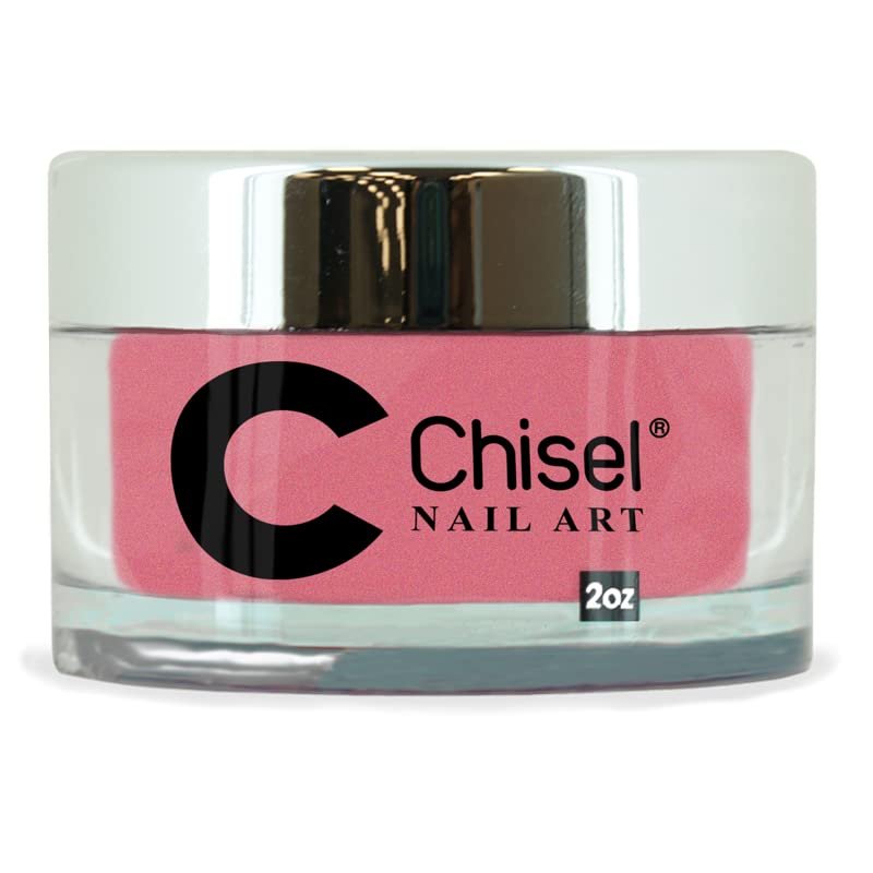 Chisel Nail Art 2 in 1 Acrylic/Dipping Powder 2 oz - SOLID (209)