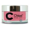 Chisel Nail Art 2 in 1 Acrylic/Dipping Powder 2 oz - SOLID (209) view 1