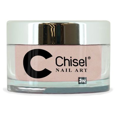 Chisel Nail Art 2 in 1 Acrylic/Dipping Powder 2 oz - SOLID (201)