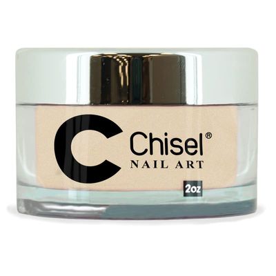 Chisel Nail Art 2 in 1 Acrylic/Dipping Powder 2 oz - SOLID (198)