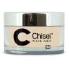 Chisel Nail Art 2 in 1 Acrylic/Dipping Powder 2 oz - SOLID (198) view 1