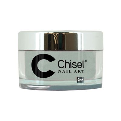 Chisel Nail Art 2 in 1 Acrylic/Dipping Powder 2 oz - SOLID (213)