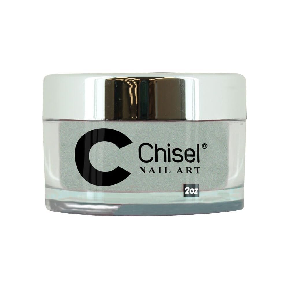Chisel Nail Art 2 in 1 Acrylic/Dipping Powder 2 oz - SOLID (213)