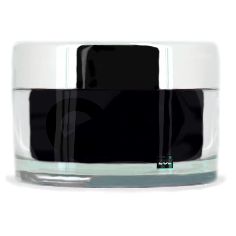 Chisel Nail Art 2 in 1 Acrylic/Dipping Powder 2 oz - SOLID (156)