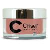 Chisel Nail Art 2 in 1 Acrylic/Dipping Powder 2 oz - SOLID (164) view 1