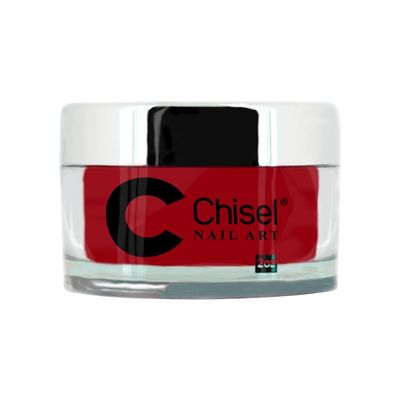 Chisel Nail Art 2 in 1 Acrylic/Dipping Powder 2 oz - SOLID (152)