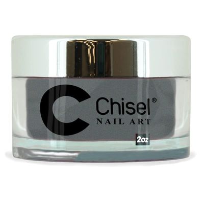 Chisel Nail Art 2 in 1 Acrylic/Dipping Powder 2 oz - SOLID (211)