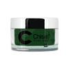 Chisel Nail Art 2 in 1 Acrylic/Dipping Powder 2 oz - SOLID (157) view 1