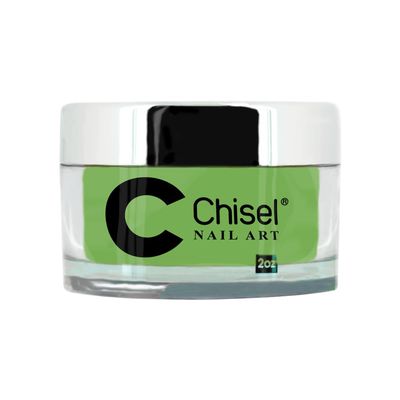 Chisel Nail Art 2 in 1 Acrylic/Dipping Powder 2 oz - SOLID (135)