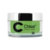 Chisel Nail Art 2 in 1 Acrylic/Dipping Powder 2 oz - SOLID (135) view 1