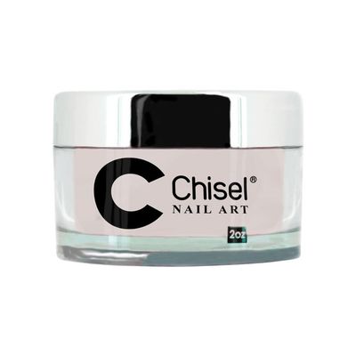 Chisel Nail Art 2 in 1 Acrylic/Dipping Powder 2 oz - SOLID (141)