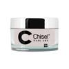 Chisel Nail Art 2 in 1 Acrylic/Dipping Powder 2 oz - SOLID (141) view 1