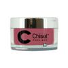 Chisel Nail Art 2 in 1 Acrylic/Dipping Powder 2 oz - SOLID (176) view 1
