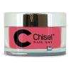 Chisel Nail Art 2 in 1 Acrylic/Dipping Powder 2 oz - Solid (185) view 1