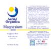 Astral Organica Magnesium Crme - 3 Ounce - 90g view 3