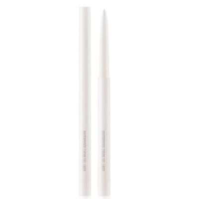 Blue Electronic Technology Company Retractable Eyeliner and Eyeshadow Pencil - Matte, Metallic & Glitter Finish - Colorful Natural Long Lasting Eye Makeup Pencil (12)