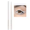 Blue Electronic Technology Company Retractable Eyeliner and Eyeshadow Pencil - Matte, Metallic & Glitter Finish - Colorful Natural Long Lasting Eye Makeup Pencil (12) view 3