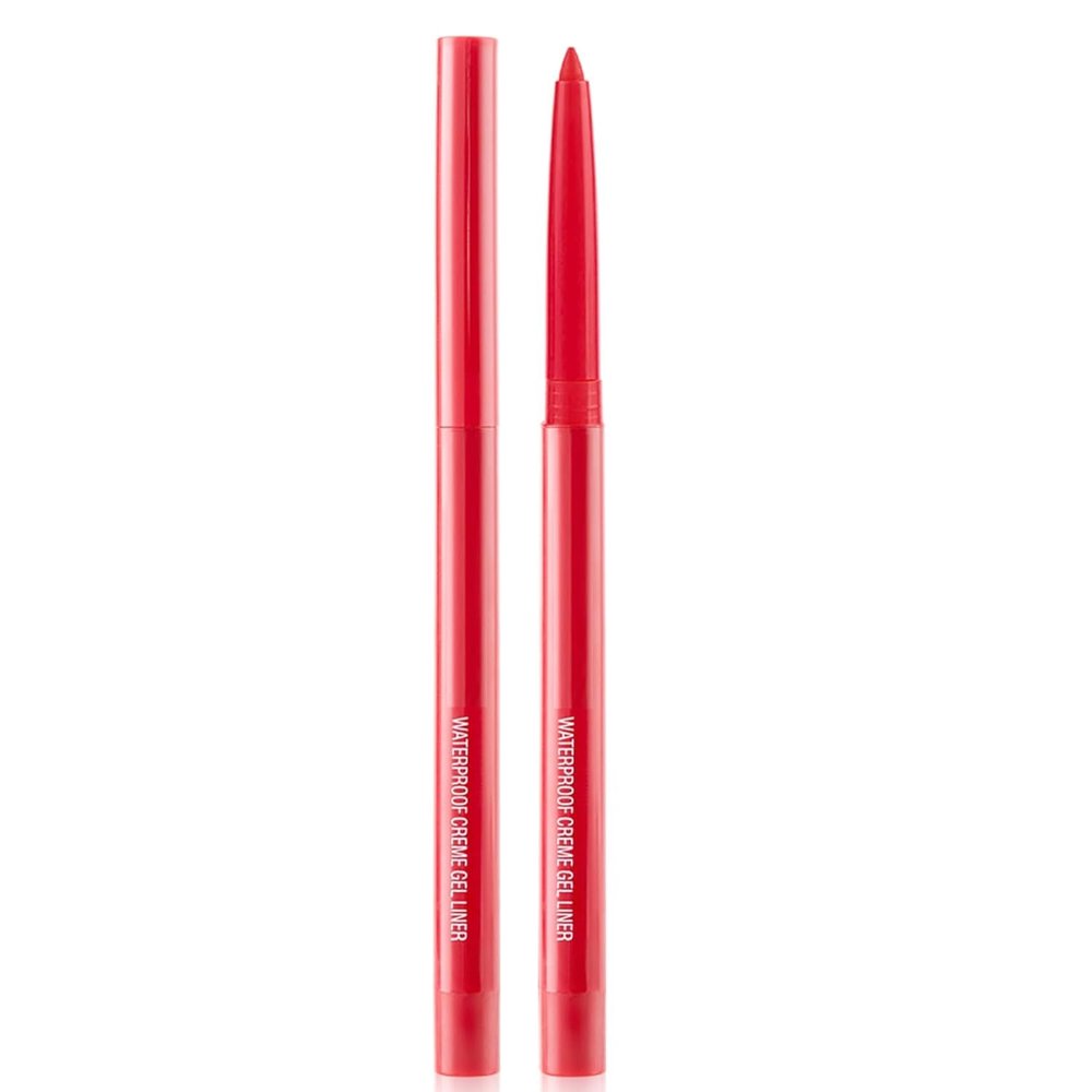 Blue Electronic Technology Company Retractable Eyeliner and Eyeshadow Pencil - Matte, Metallic & Glitter Finish - Colorful Natural Long Lasting Eye Makeup Pencil (3)