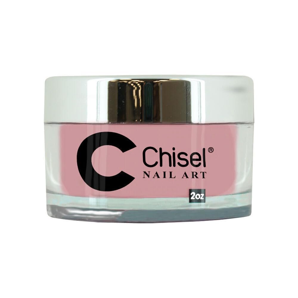 Chisel Nail Art 2 in 1 Acrylic/Dipping Powder 2 oz - SOLID (172)