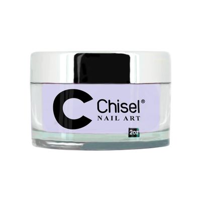 Chisel Nail Art 2 in 1 Acrylic/Dipping Powder 2 oz - SOLID (131)