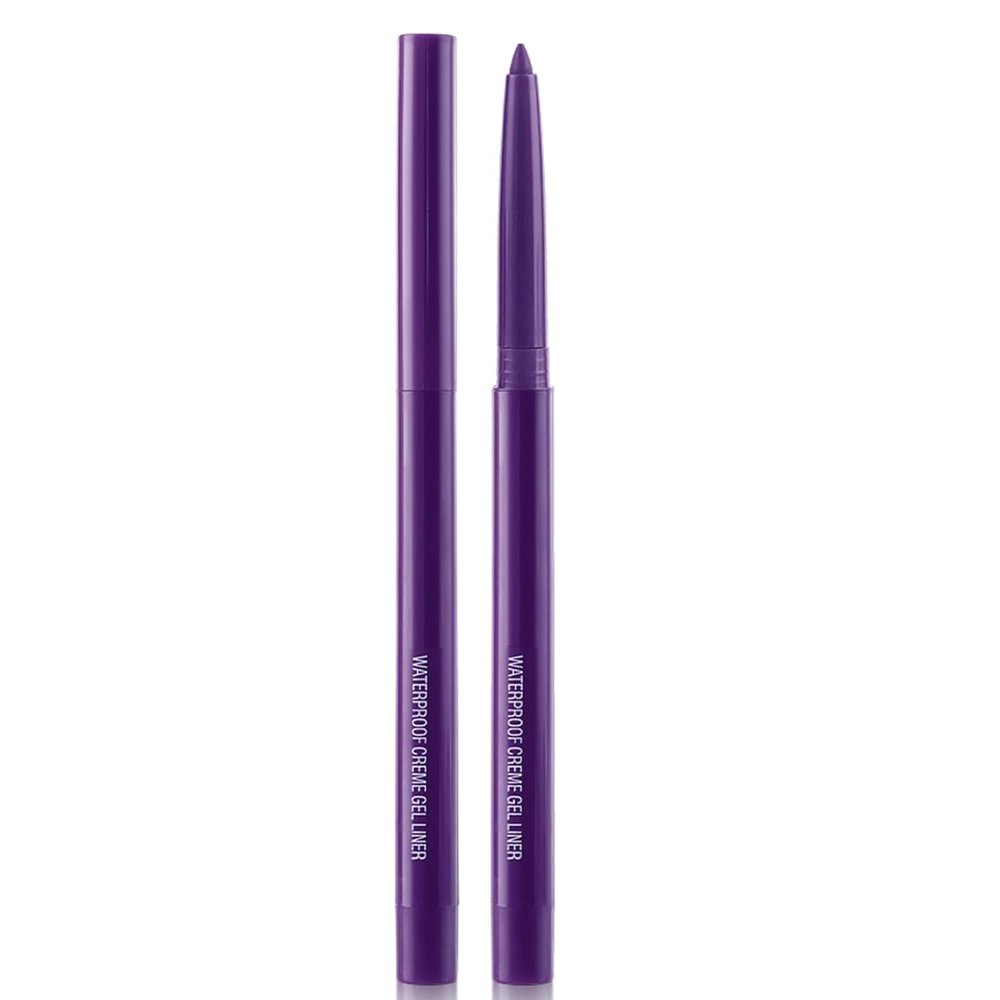 Blue Electronic Technology Company Eye Shadow Pencil, Natural Matte Long Lasting Metallic Eyeliner Pencil Glitter for Women Eye&Lip Liner Professional Waterproof Makeup Gel Colorful Eyeliner(10)