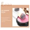 Beaupretty 2pcs Dual Ended Blending Brushes for Makeup Blush Highlighter Application Sturdy Handles for Professional Home Use Portable Cosmetic Tools for Women Special Occasions view 2