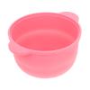 Beaupretty Wax Melting Machine Accessory Heat-resistant Silicone Bowl Easy to Clean Salon Kit view 1