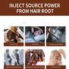 New Hair Darkening Shampoo Bar, Black Soap for Gray Hair,Volumizing & Moisturizing(1PC) view 4