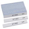 BTYMS 80/80 Grit Nail File - Professional Double-Sided Coarse Emery Boards for Shaping Acrylic & Gel Nails view 1