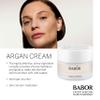 BABOR Argan Cream, Rich Moisturizer for Dry Skin, Infused with Lipids to Deeply Nourish, Enriched with Cocoa Butter to Provide Intense Hydration, Leaving Skin Soft & Supple, 1.7 oz view 2
