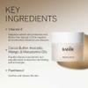 BABOR Argan Cream, Rich Moisturizer for Dry Skin, Infused with Lipids to Deeply Nourish, Enriched with Cocoa Butter to Provide Intense Hydration, Leaving Skin Soft & Supple, 1.7 oz view 3