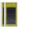 3D/4D/5D W Shape Lashes Extensions Volume Premade 0.07mm C/D Curl 8-14mm Eyelash Extensions Black Cluster Easy Fanning Russian Volume Cluster 12 Rows Eyelashe (13mm, 5D W Shape-D-0.07) view 1