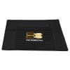 Barber Magnetic Tray,Hairdressing Antiskid Silicone Storage Mat Salon Table Mat Silicone CushionTray NonSlip Heat Resistant Pad (42.5 * 29.5CM) view 1