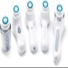 Evetree Brush Head Replacements Compatible with Clarisonic Mia 1, Mia 2, Mia Fit, Alpha Fit, Smart Profile Uplift and Alpha Fit, Deep Pore Facial 2 Pack(Deep Pore) view 4