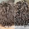 Love Ur Curls Irish Sea Moss Hair Gel, Medium Hold Hair Styling Curling Gel for Defined Curly Hair, Waves & Coils, Vegan, Cruelty Free, 236mL view 4