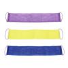 FOMIYES 3pcs Exfoliating Back Scrubber Multi Body Scrubber for Shower and Exfoliation for Relaxation and Improved Circulation view 1