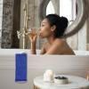 FOMIYES 3pcs Exfoliating Back Scrubber Multi Body Scrubber for Shower and Exfoliation for Relaxation and Improved Circulation view 2