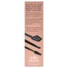 Browgame Brow Brush Kit - Features Premium Synthetic Bristles - Shapes And Grooms - Creates Clean, Defined Edges - For Brushing Through Brows And Combing Through Eyelashes - Travel Friendly - 3 Pc view 4