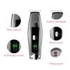 Professional Hair Clippers for Men, Rechargeable Electric Hair Clipper for Men Hair Trimmer Professional Razor LED Hair Cutting Machine Haircut Barber Clippers view 2