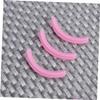 16pcs Eyelash Curler Refill Eyelash Curler Rubber Refill Pads for Women Pads Cushions view 3