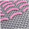 16pcs Eyelash Curler Refill Eyelash Curler Rubber Refill Pads for Women Pads Cushions view 4