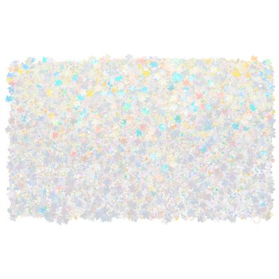Beaupretty Shiny Nail Art Hand Cushion Mat Professional Manicure for Nail Art Comfortable Hand Rest for Manicures Material for Salon Home Use