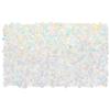Beaupretty Shiny Nail Art Hand Cushion Mat Professional Manicure for Nail Art Comfortable Hand Rest for Manicures Material for Salon Home Use view 1