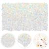 Beaupretty Shiny Nail Art Hand Cushion Mat Professional Manicure for Nail Art Comfortable Hand Rest for Manicures Material for Salon Home Use view 2