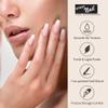 PRO NAIL - Cuticle Revitalizing Oil for Nails, Almond, 128 Oz - Professional Strength, Pedicure and Manicure - Moisturizes and Strengthens Nails and Cuticles view 3